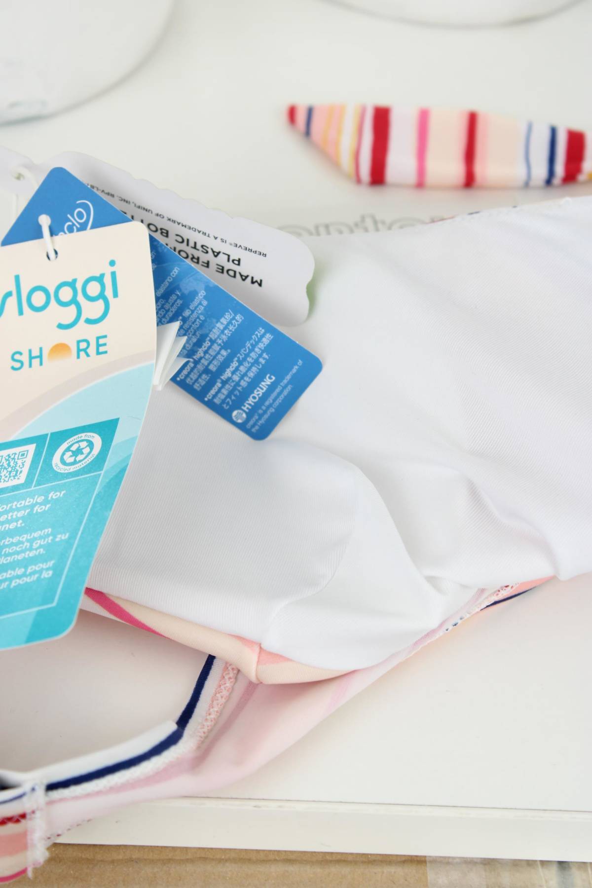 Μαγιό πάνω τμήμα Sloggi3