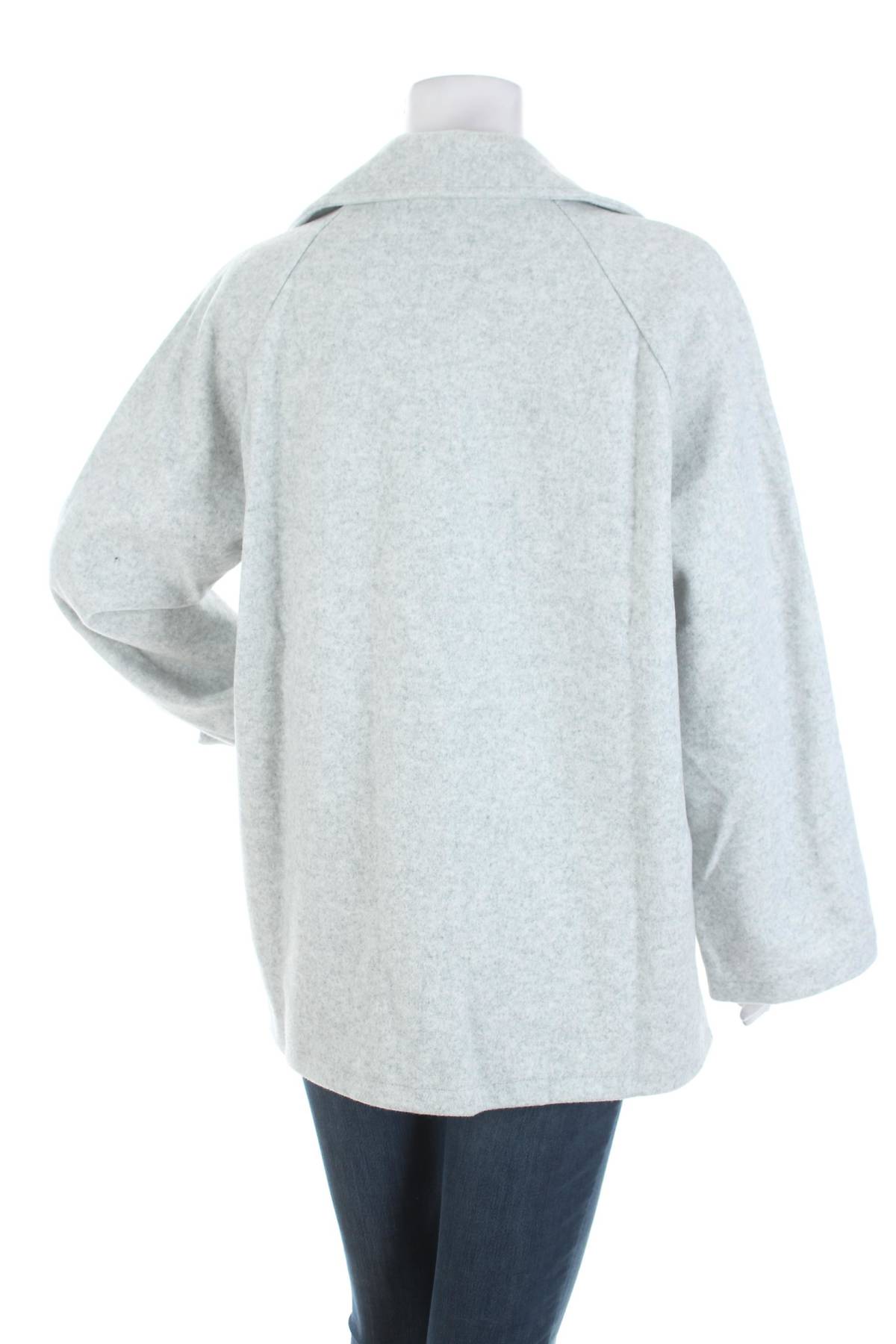 Дамско палто Boohoo2 - Contour.bg Дамско палто Boohoo2