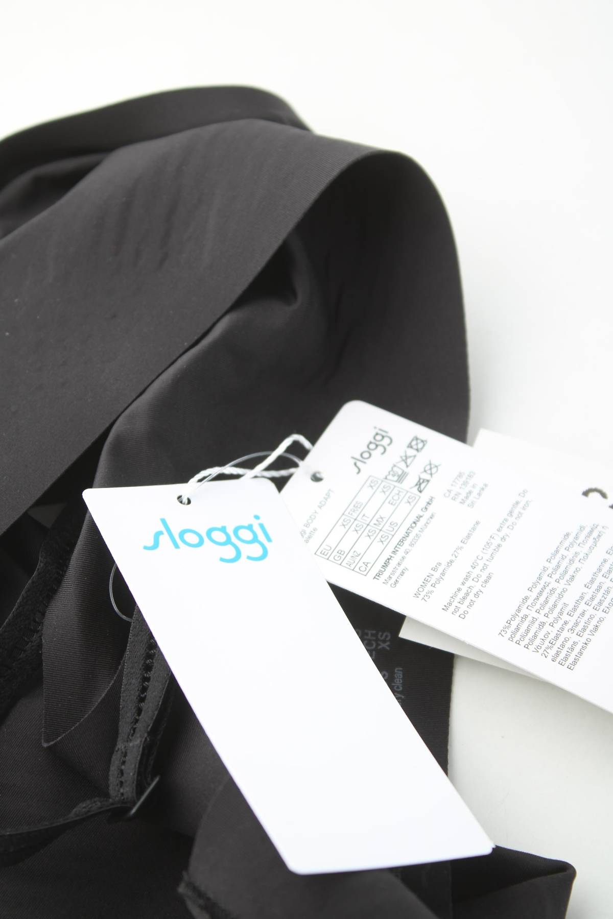 Сутиен Sloggi3