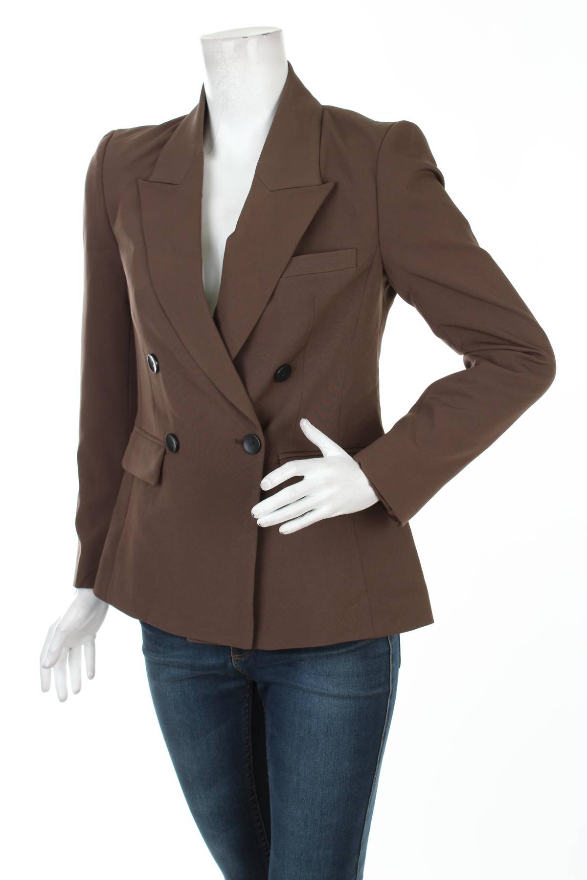 Γυναικείο σακάκι Calliope1