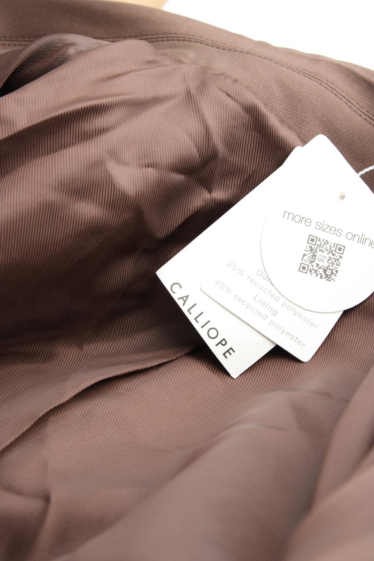 Γυναικείο σακάκι Calliope3