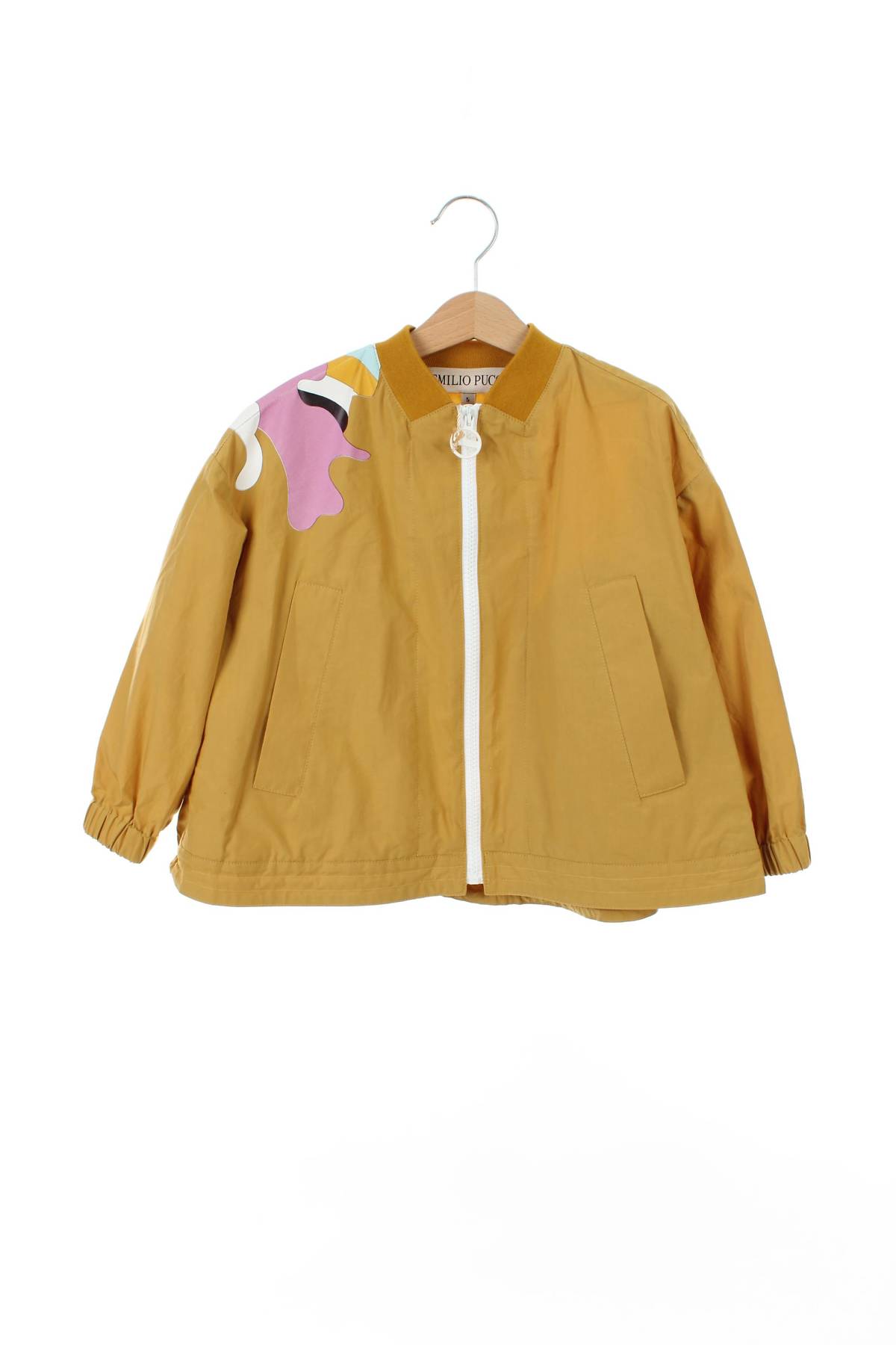 Παιδικό μπουφάν Emilio Pucci1