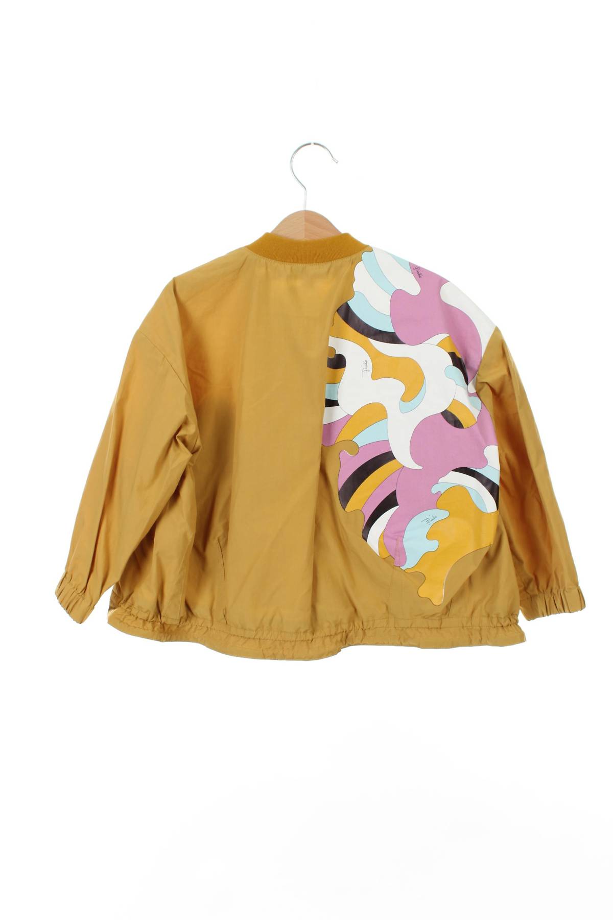 Παιδικό μπουφάν Emilio Pucci2