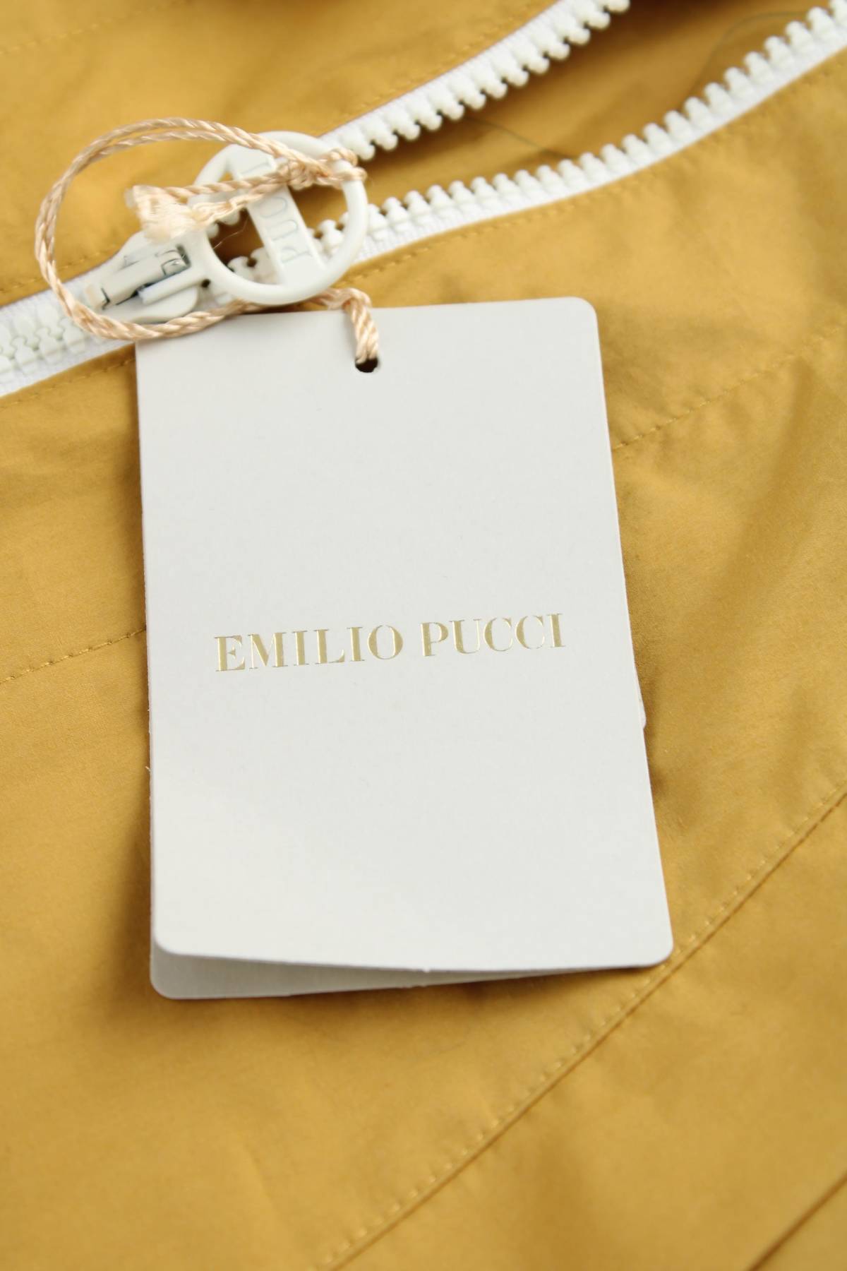 Παιδικό μπουφάν Emilio Pucci3