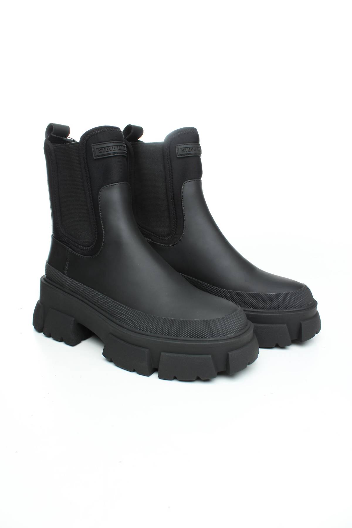 Дамски боти Steve Madden3