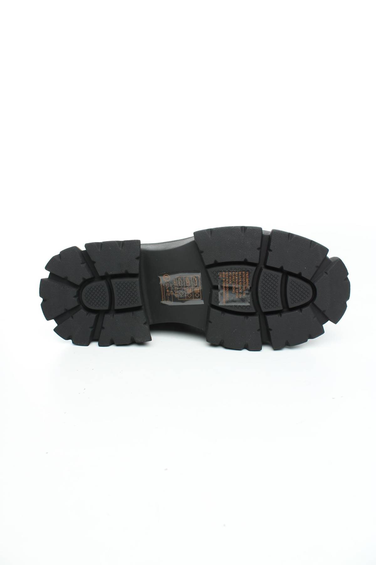 Дамски боти Steve Madden4