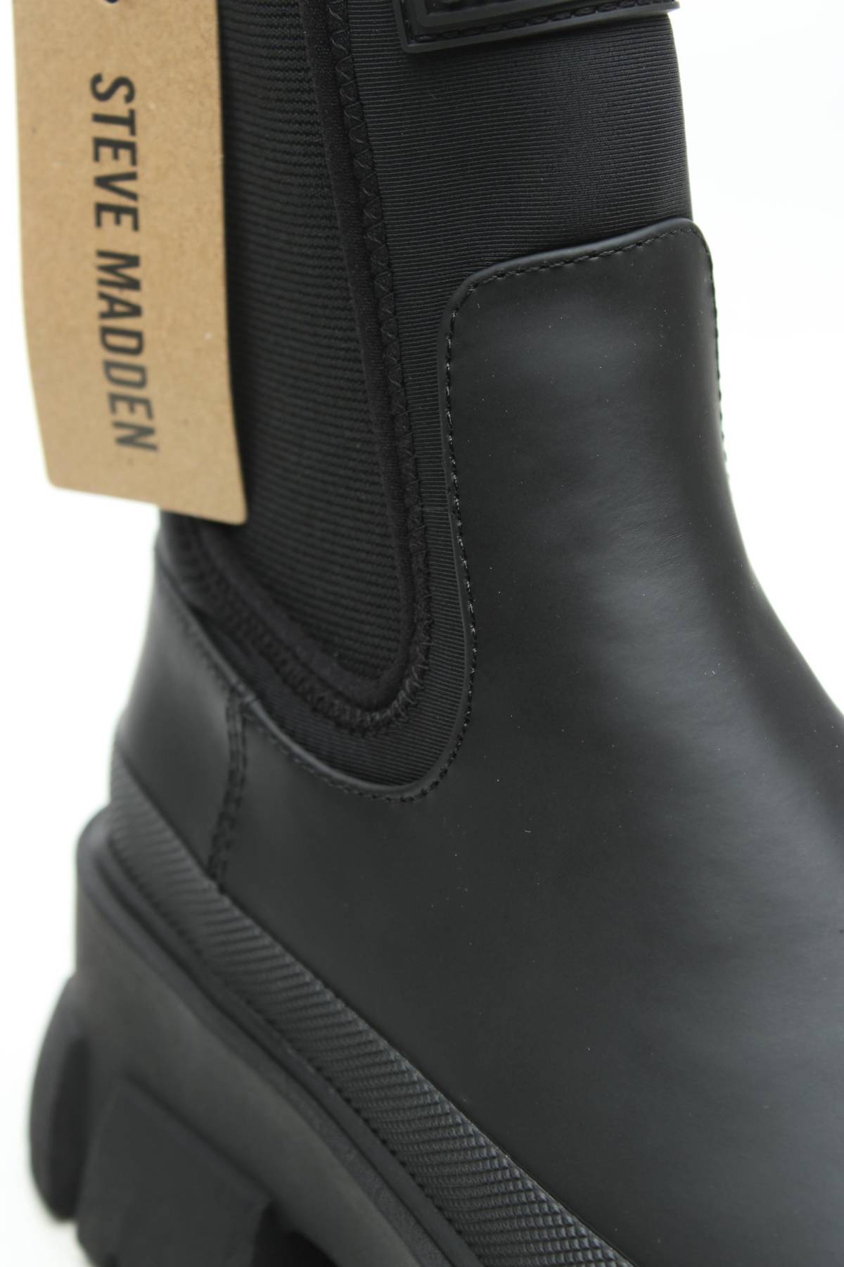 Дамски боти Steve Madden5