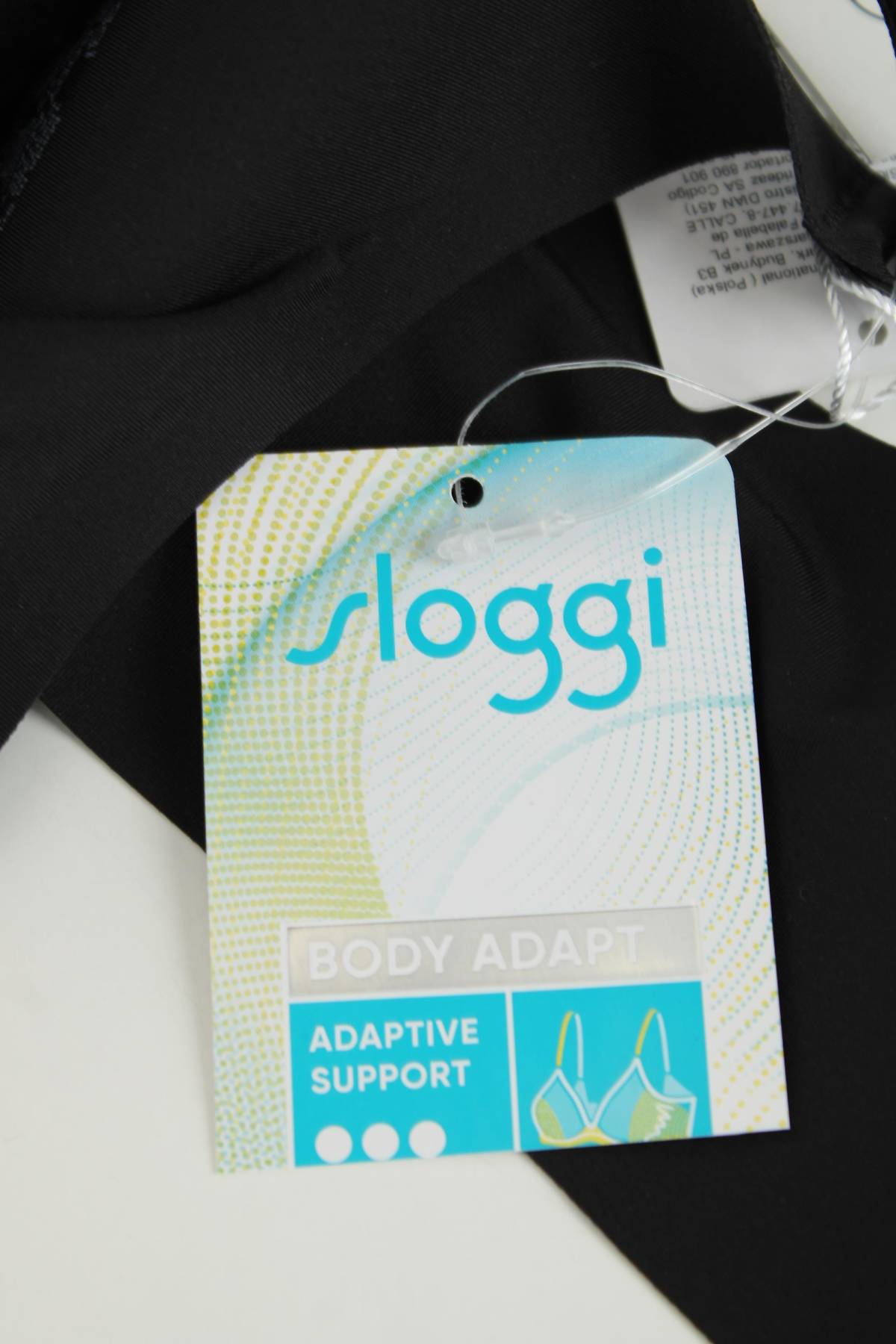 Сутиен Sloggi3