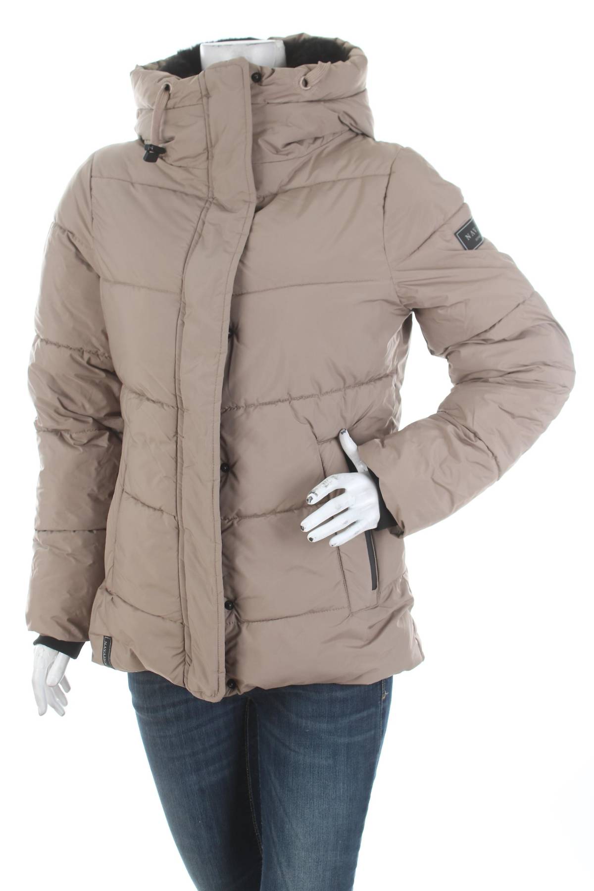 Γυναικείο μπουφάν Navahoo 1