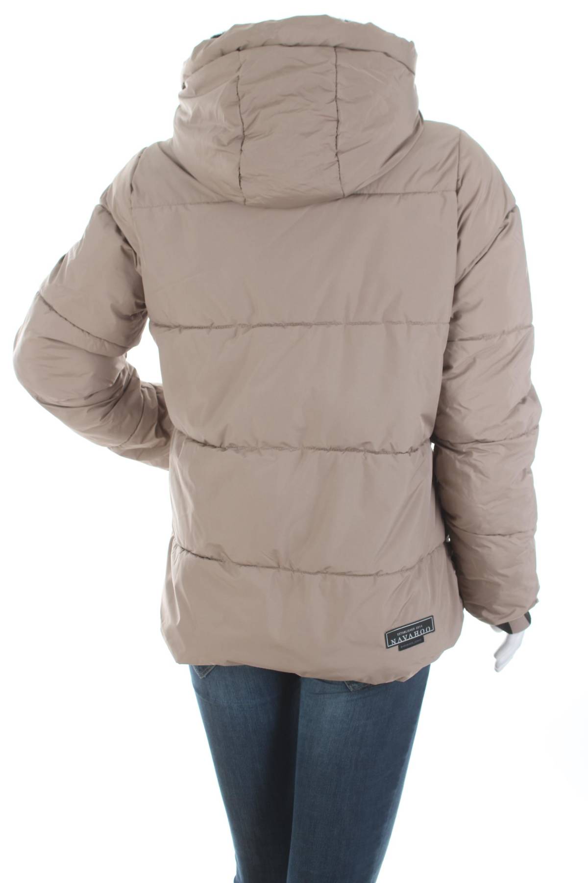 Γυναικείο μπουφάν Navahoo 2