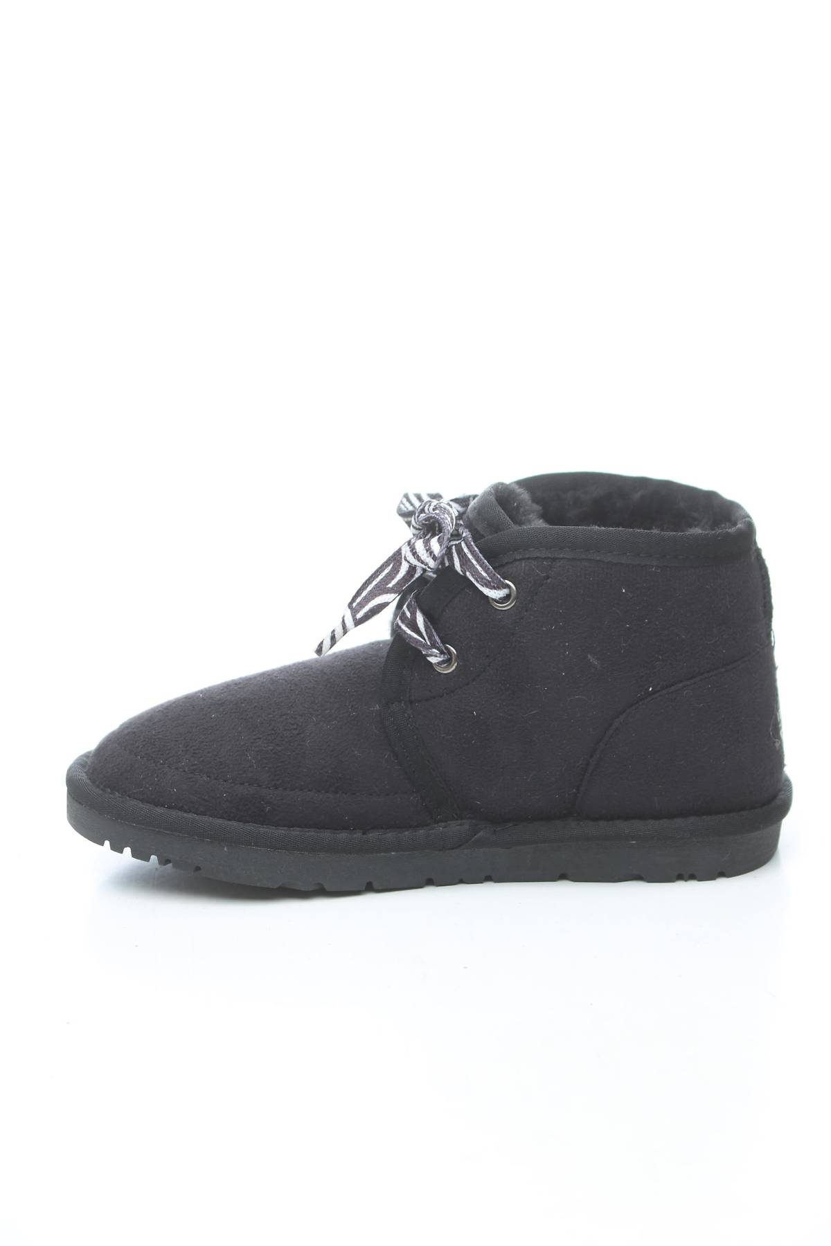 Детски обувки Island Boot2