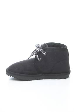 Детски обувки Island Boot2