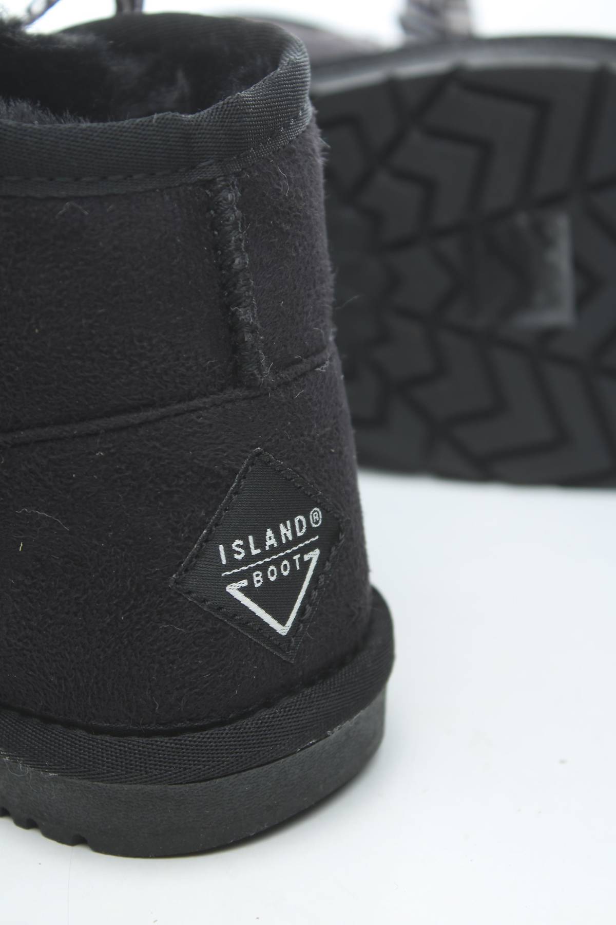 Детски обувки Island Boot5