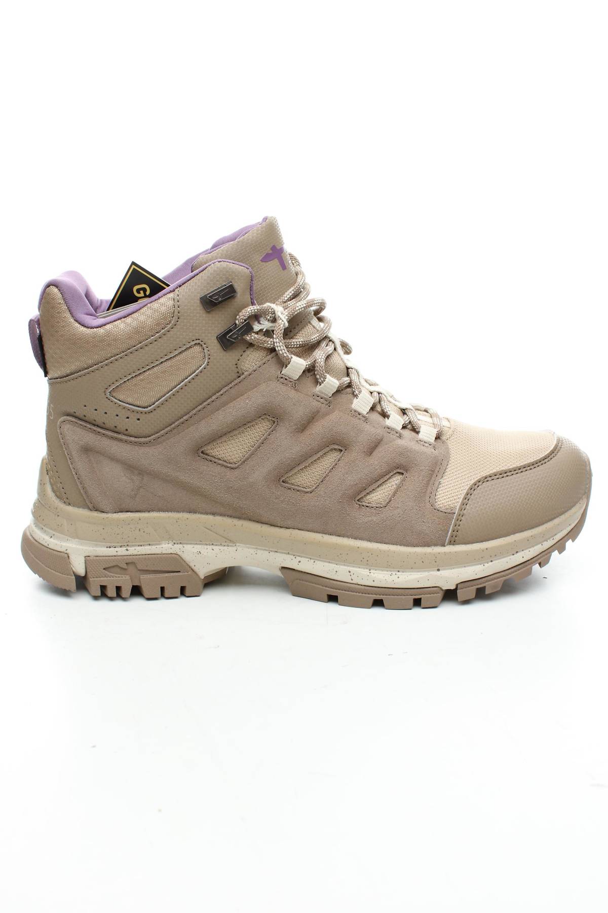 Туристически обувки Tamaris1