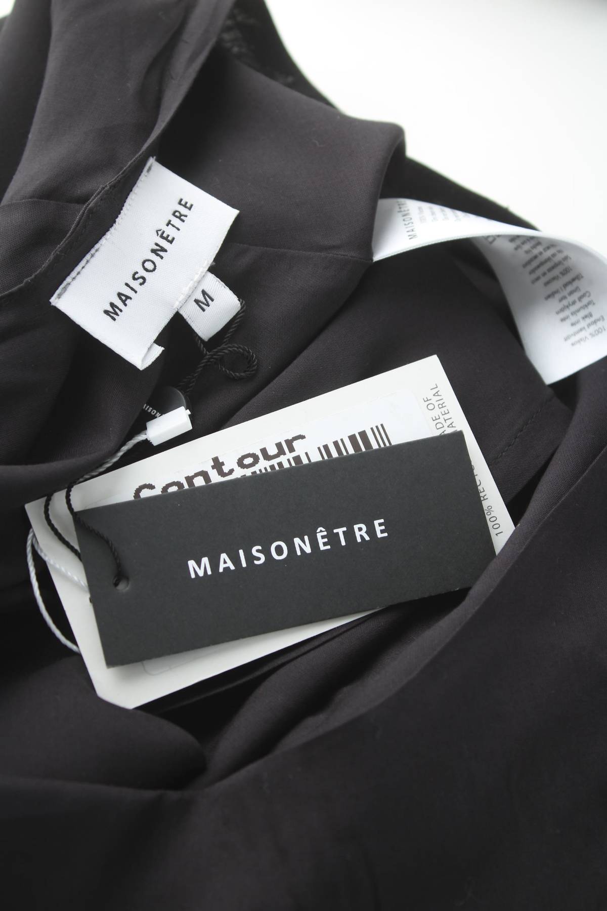 Дамски потник Maisonetre3