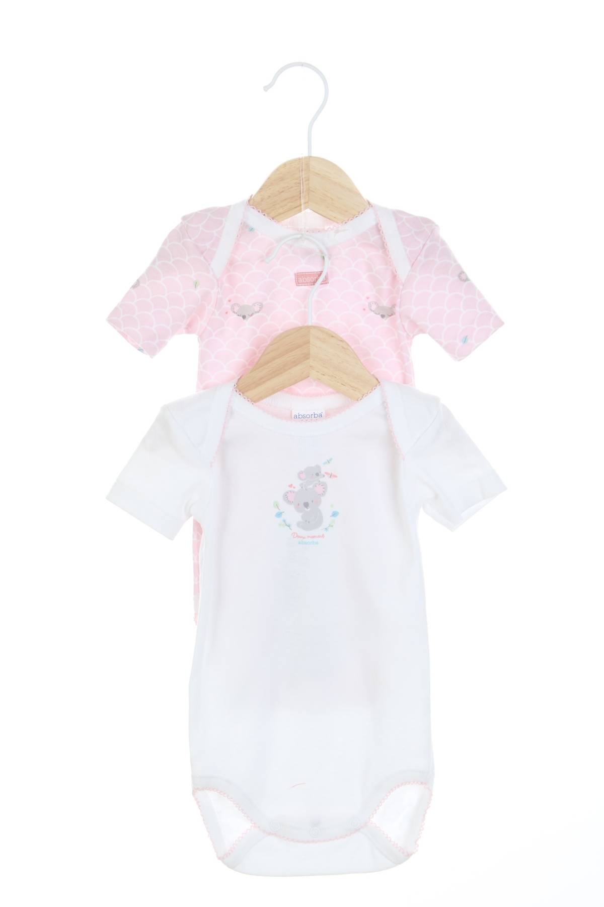 Детско боди Absorba1