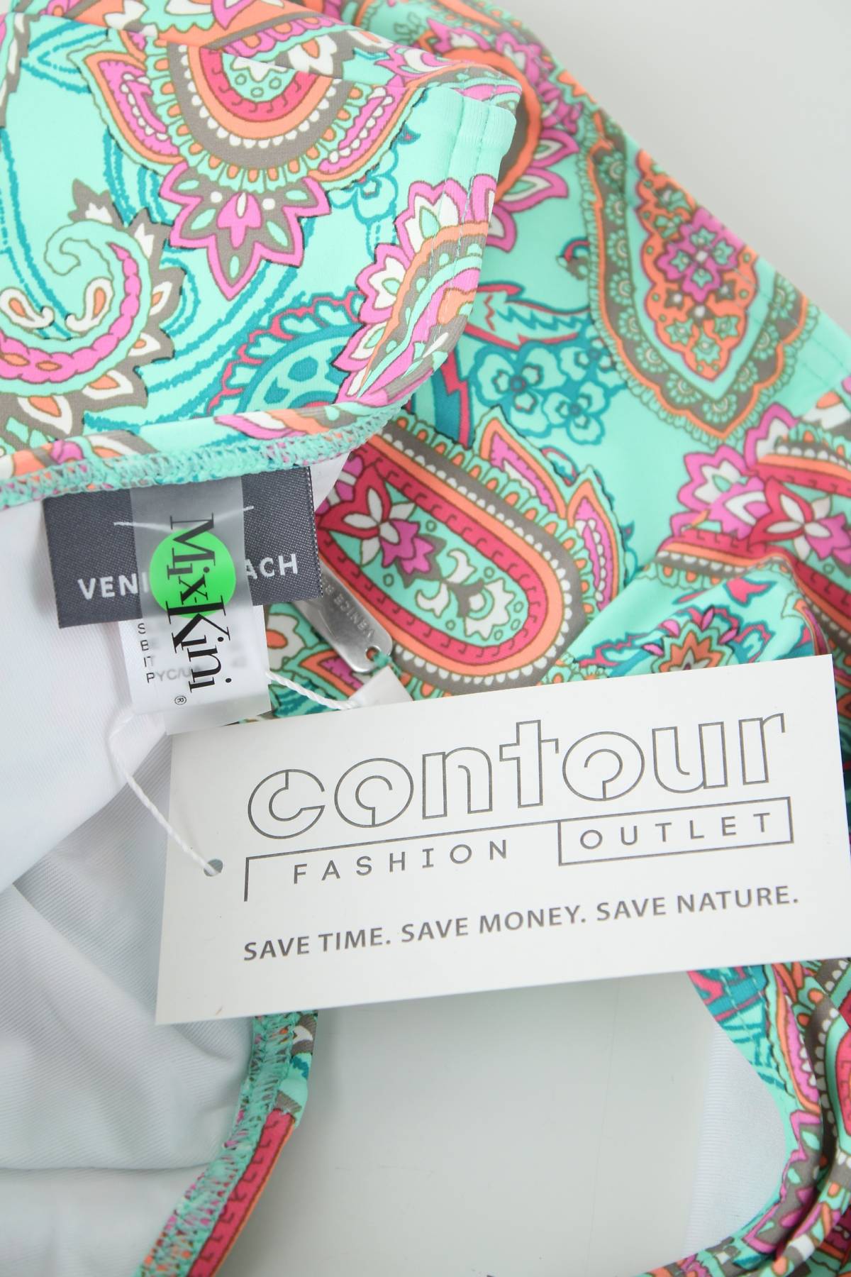 Μαγιό κάτω τμήμα Venice Beach3