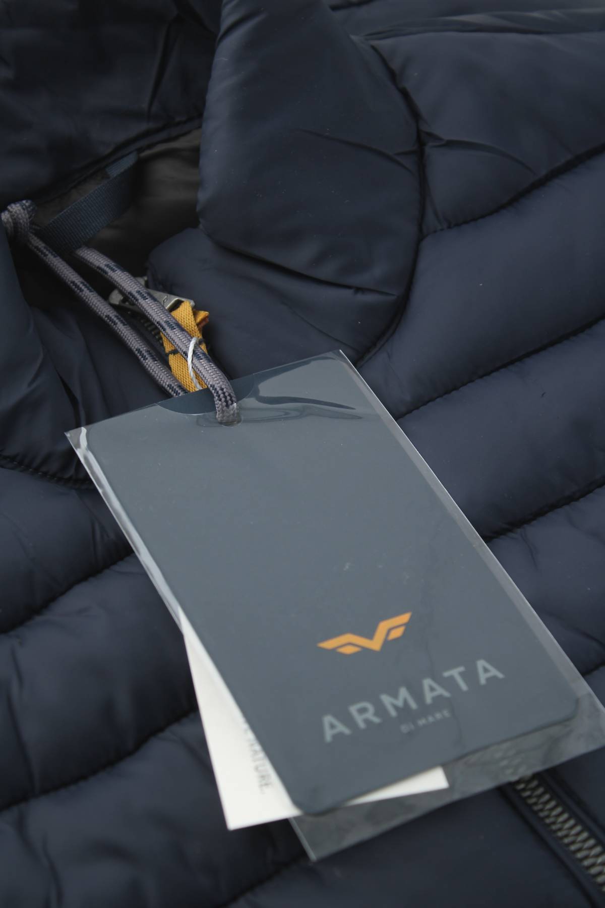 Ανδρικό γιλέκο Armata Di Mare3