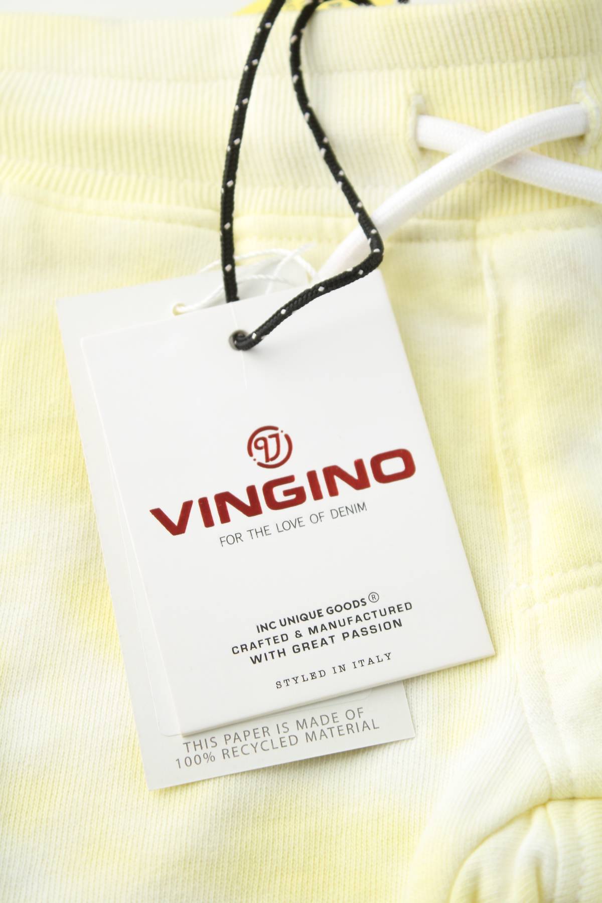 Παιδικά σορτσάκια Vingino3