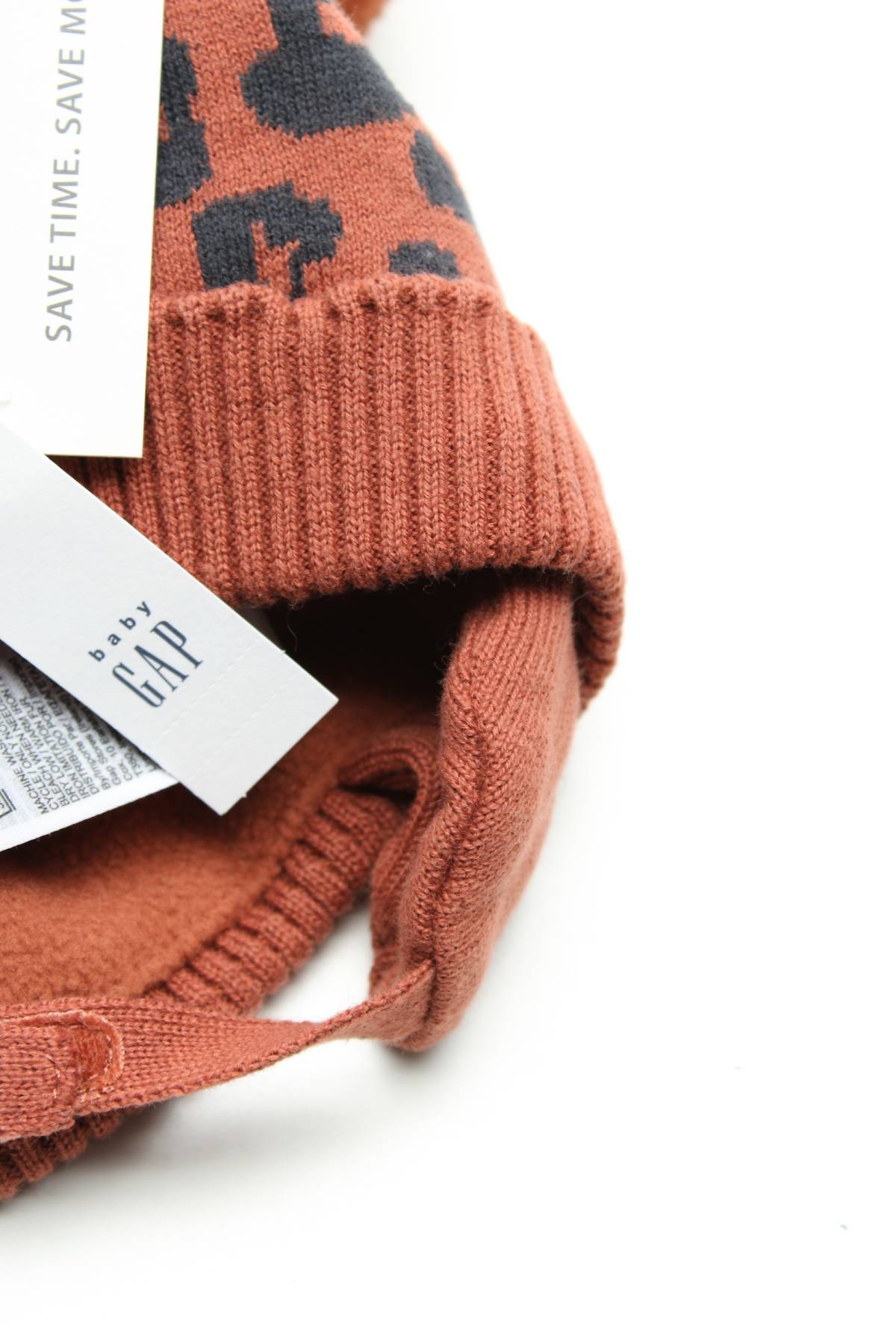 Детска шапка GAP Baby3
