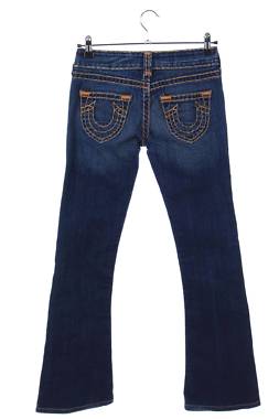Дамски дънки True Religion2 - Contour.bg Дамски дънки True Religion2