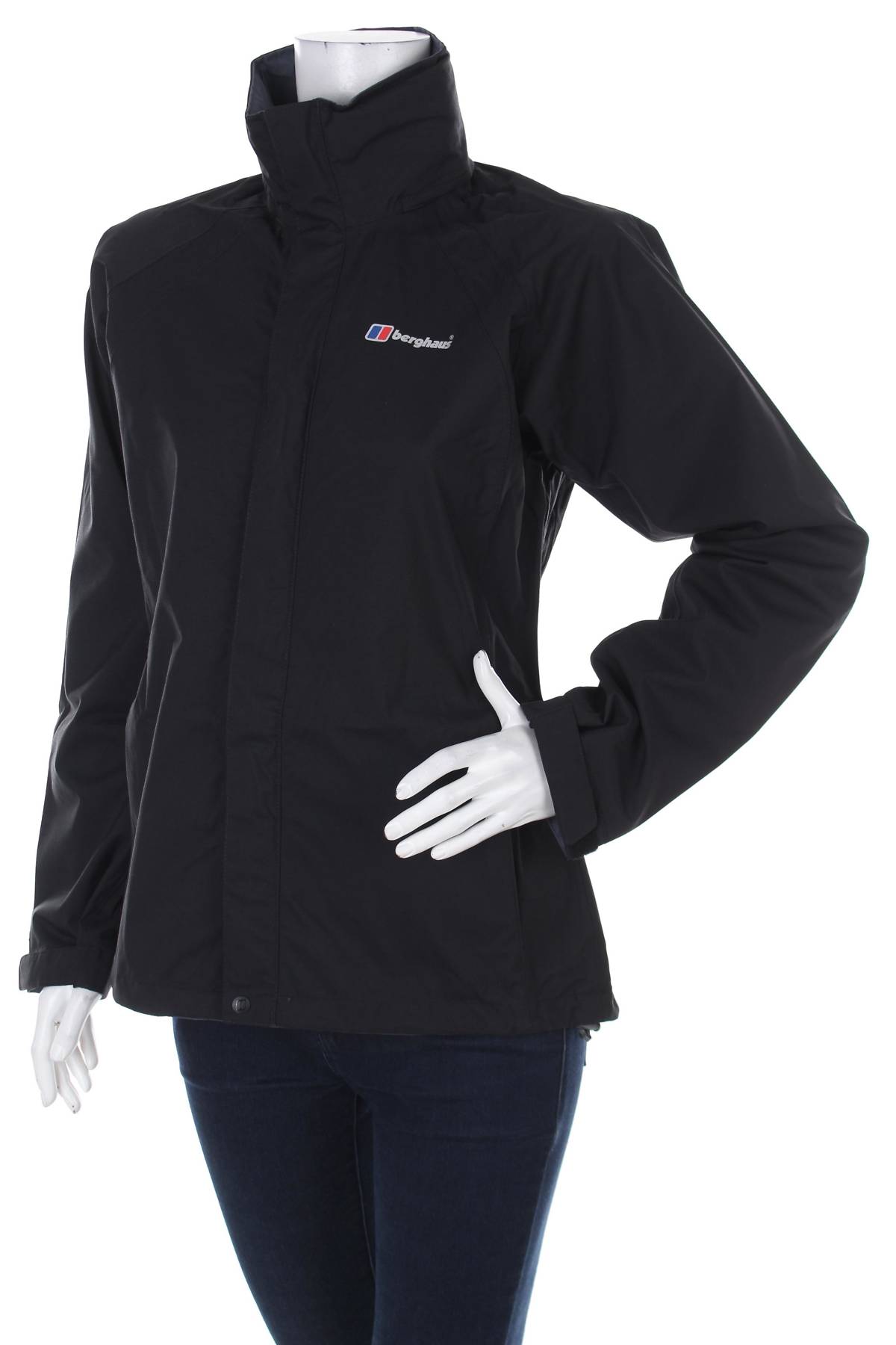 Непромокаемо яке Berghaus1 - Contour.bg Непромокаемо яке Berghaus1