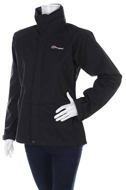 Непромокаемо яке Berghaus1 - Contour.bg Непромокаемо яке Berghaus1