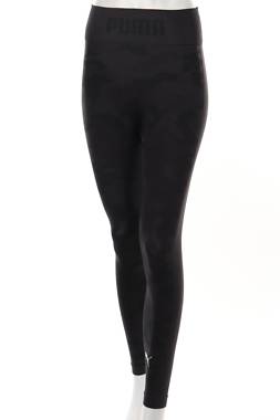 Дамски спортен клин Puma1 - Contour.bg Дамски спортен клин Puma1
