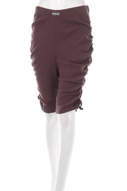 Дамски къс панталон Boohoo1 - Contour.bg Дамски къс панталон Boohoo1