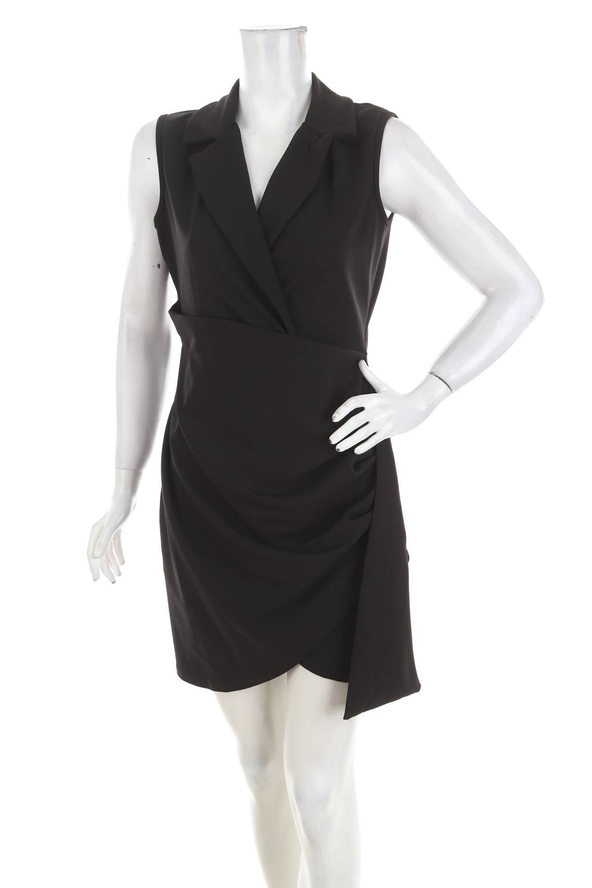 Рокля Boohoo1 - Contour.bg Рокля Boohoo1