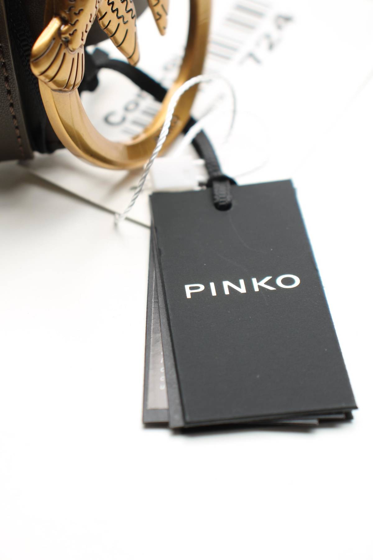 Ζώνη Pinko3