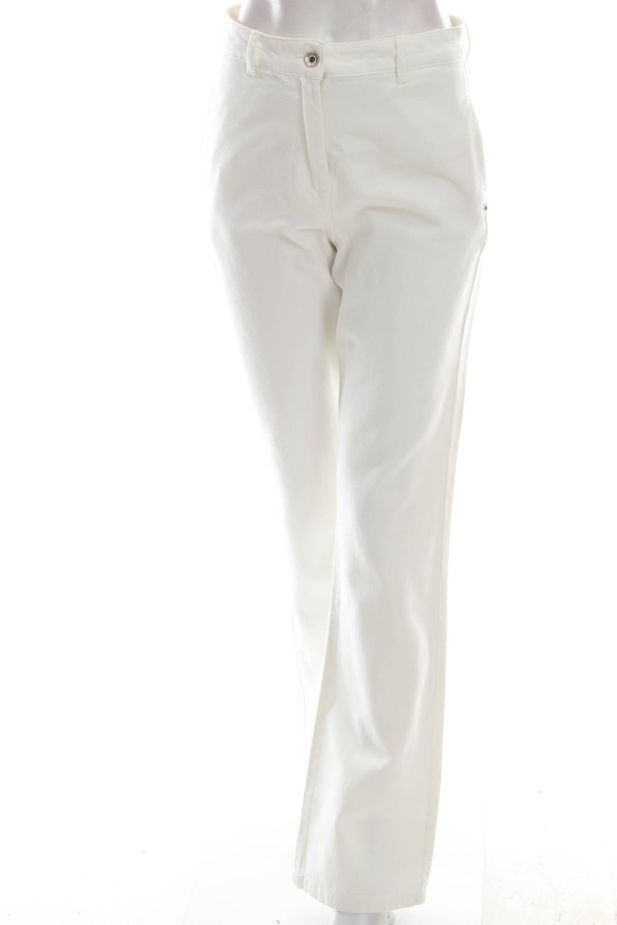 Дамски дънки Patrizia Pepe1 - Contour.bg Дамски дънки Patrizia Pepe1