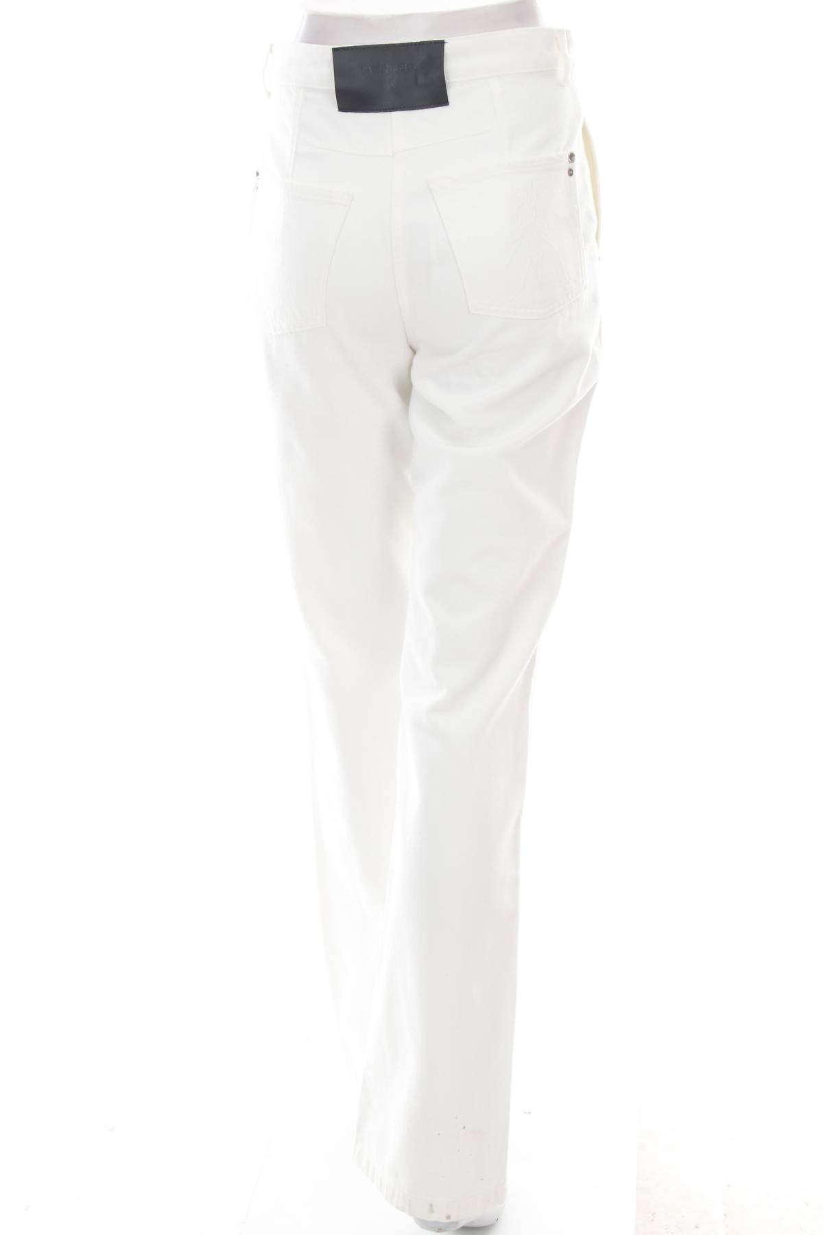 Дамски дънки Patrizia Pepe2 - Contour.bg Дамски дънки Patrizia Pepe2
