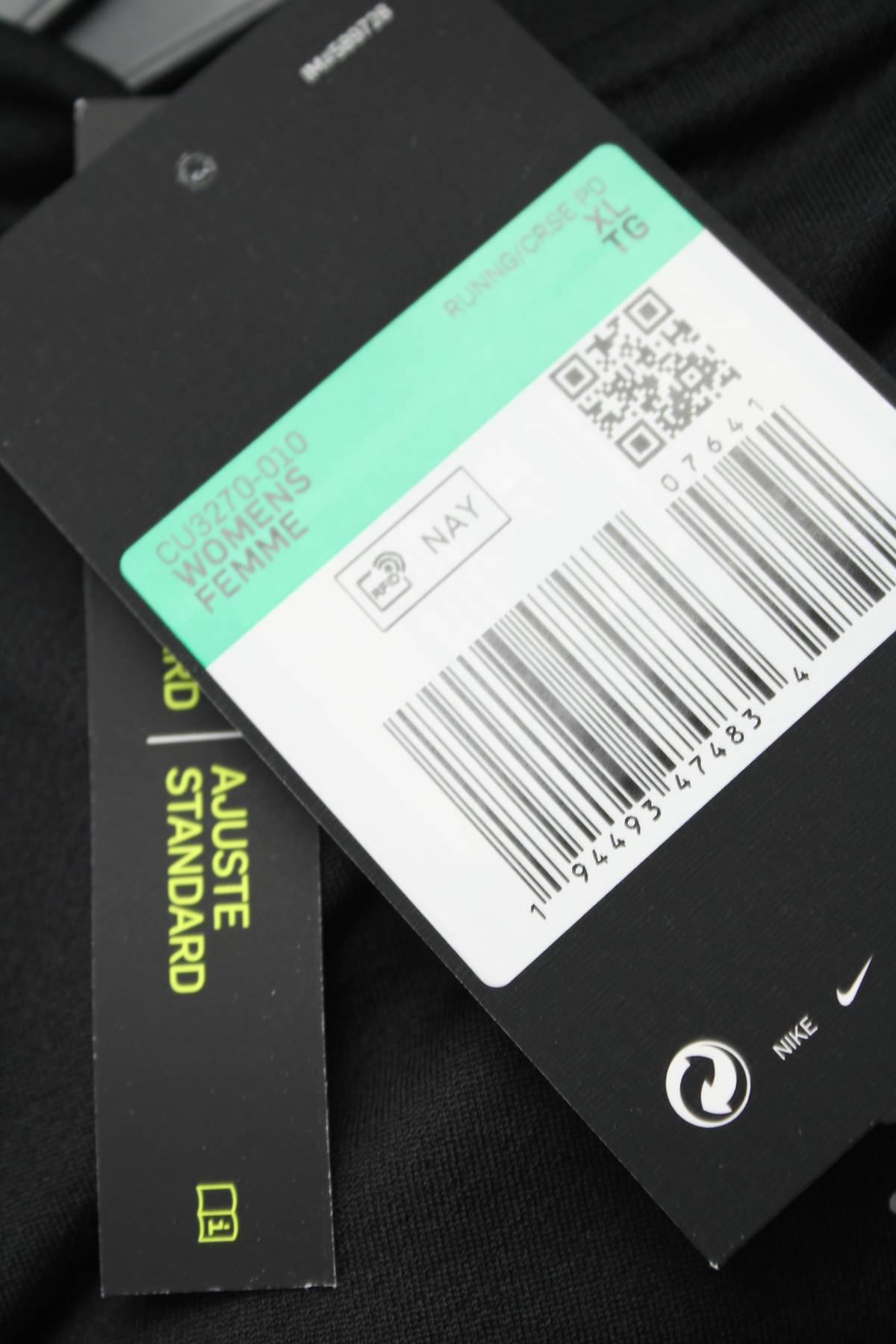 Γυναικεία αθλητική μπλούζα Nike3 - Contourshop.gr Γυναικεία αθλητική μπλούζα Nike3