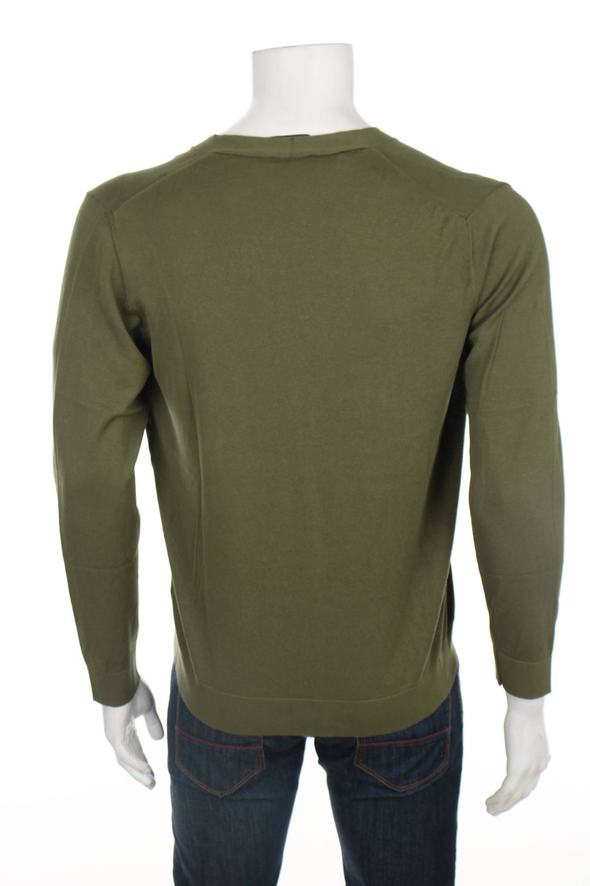 Мъжка жилетка Pelikamo2