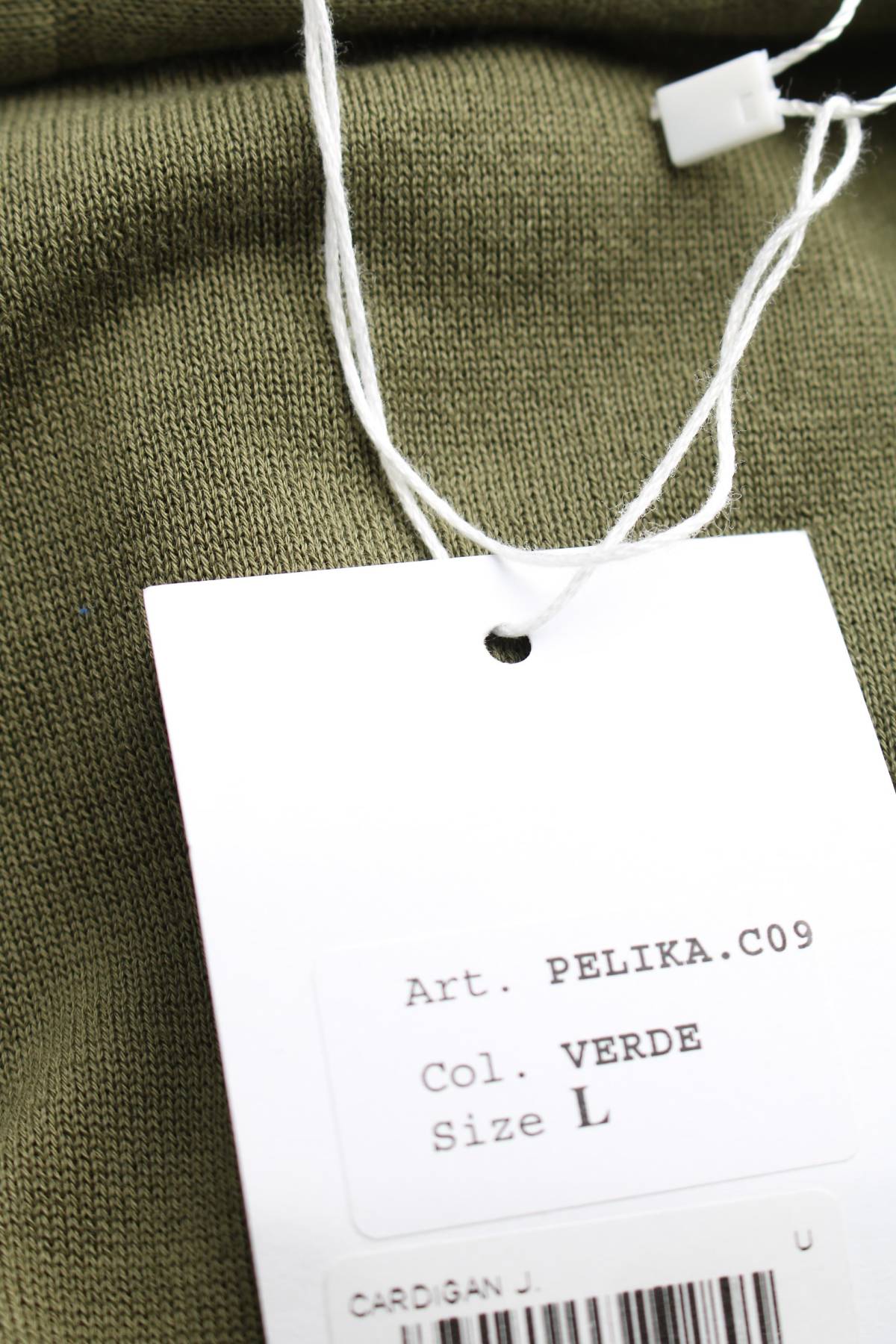 Мъжка жилетка Pelikamo3