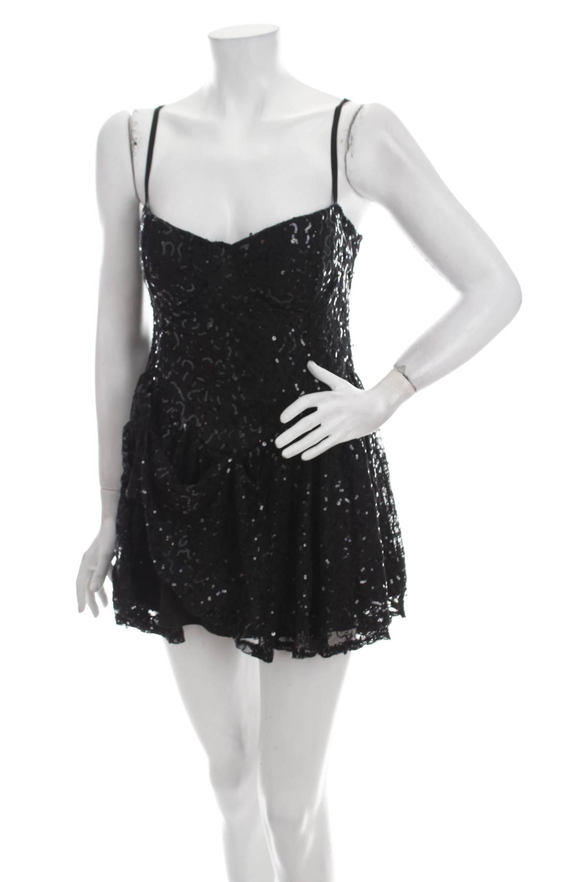 Рокля Boohoo1 - Contour.bg Рокля Boohoo1