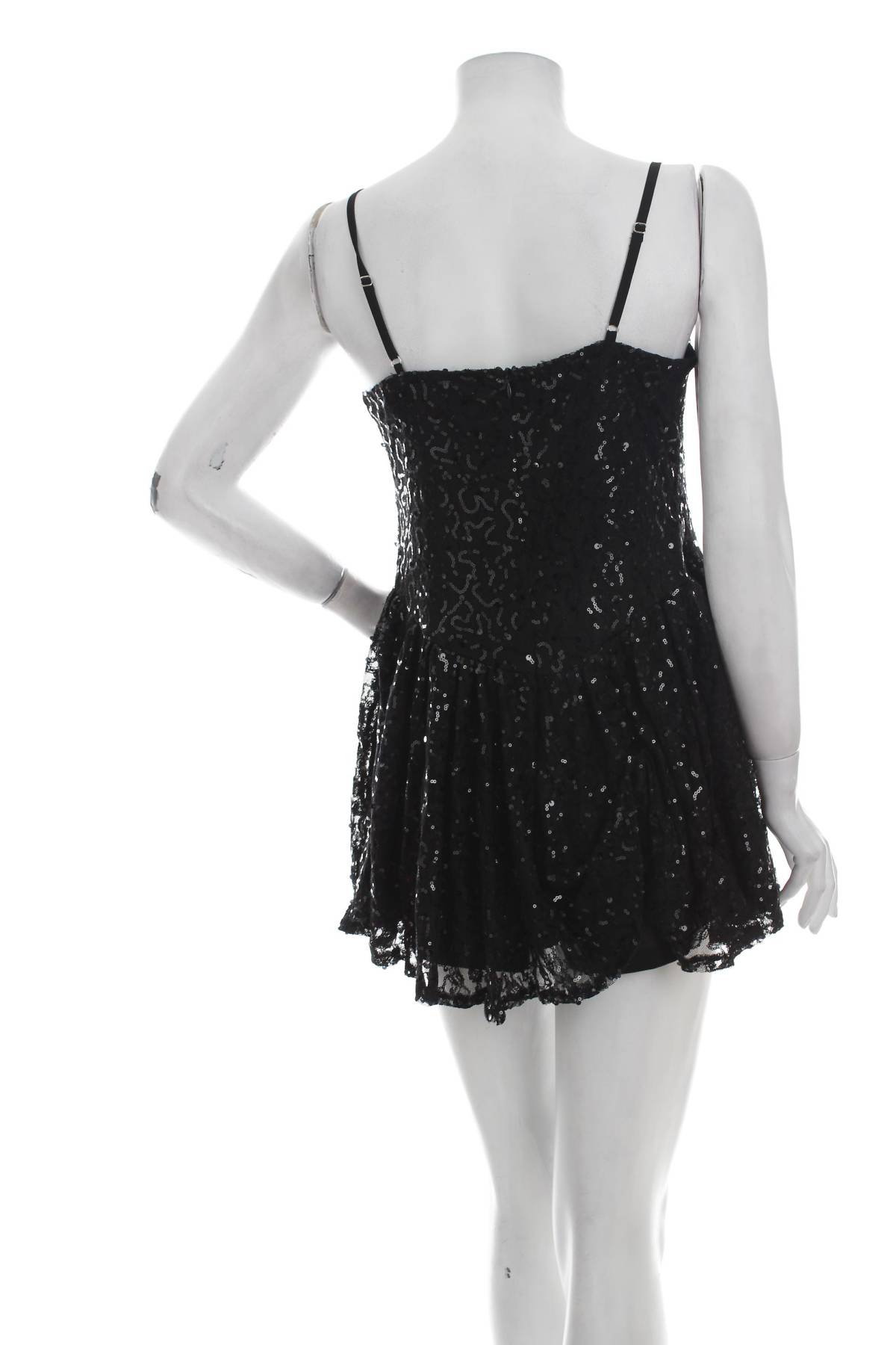 Рокля Boohoo2 - Contour.bg Рокля Boohoo2