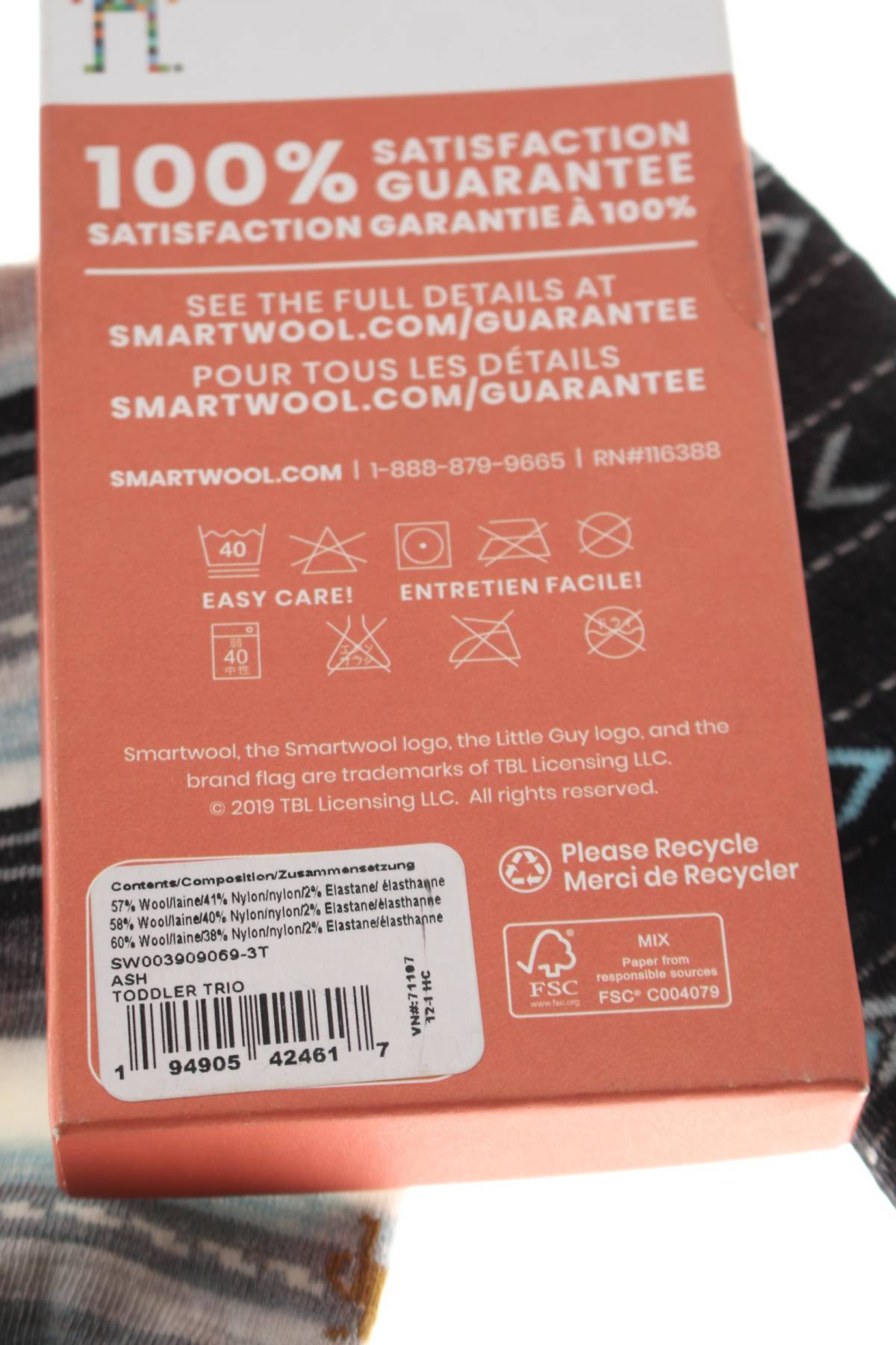 Κάλτσες SmartWool3 - Contourshop.gr Κάλτσες SmartWool3