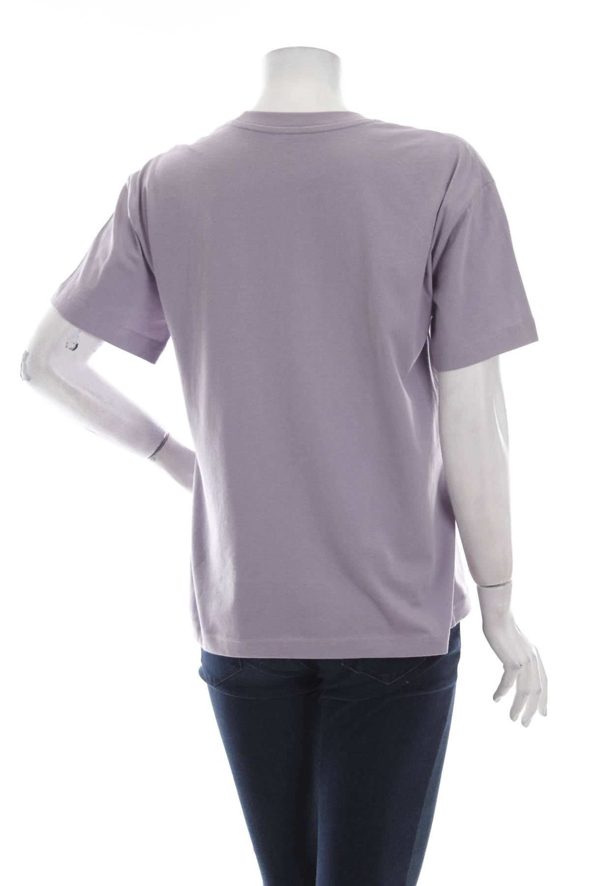 Γυναικείο t-shirt Lee2 - Contourshop.gr Γυναικείο t-shirt Lee2