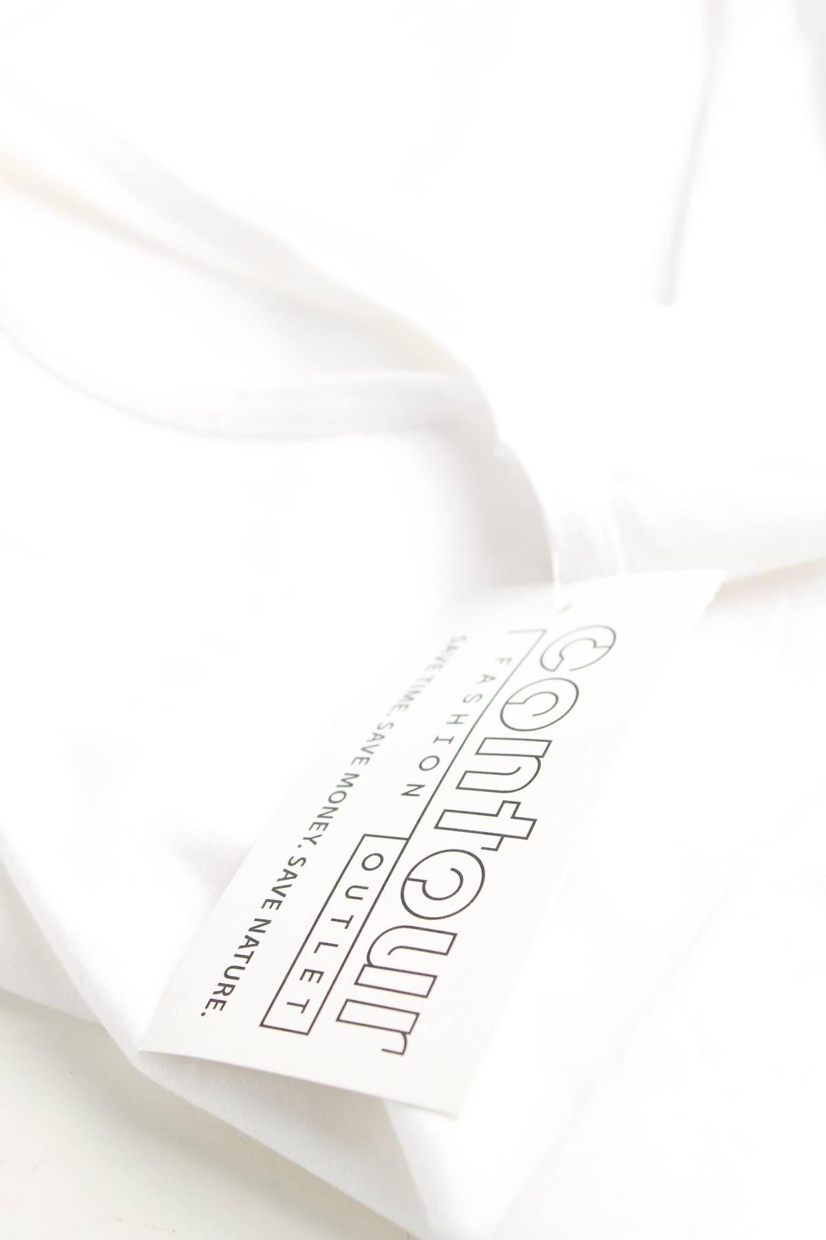 Мъжка тениска Sloggi3 - Contour.bg Мъжка тениска Sloggi3