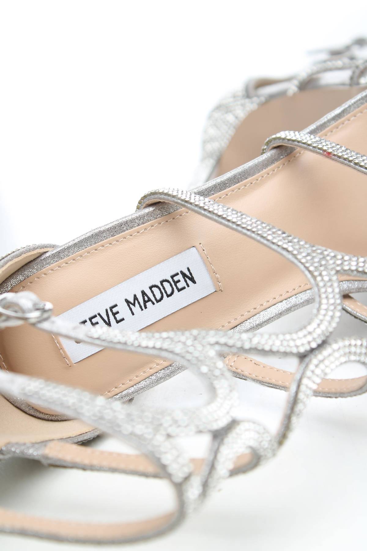 Σανδάλια Steve Madden5 - Contourshop.gr Σανδάλια Steve Madden5