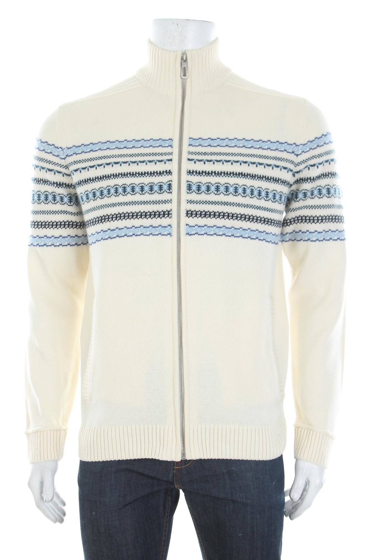 Мъжка жилетка Tom Tailor1 - Contour.bg Мъжка жилетка Tom Tailor1