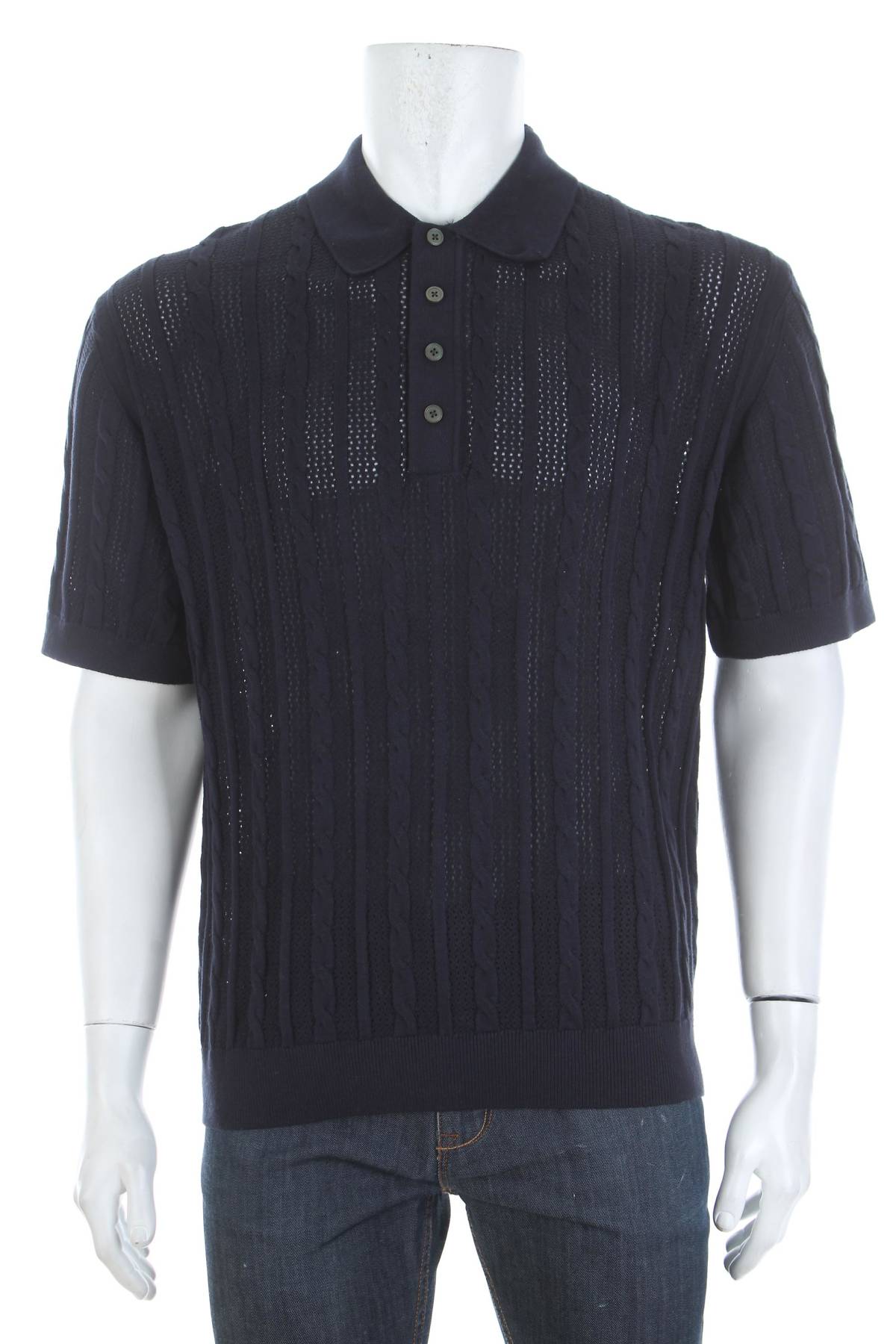 Мъжки пуловер Jack & Jones Premium1