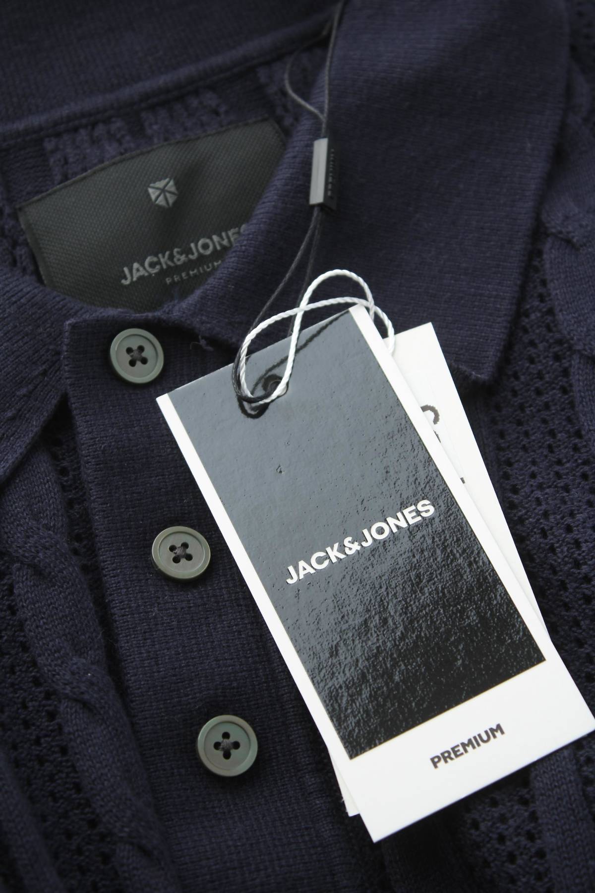 Мъжки пуловер Jack & Jones Premium3