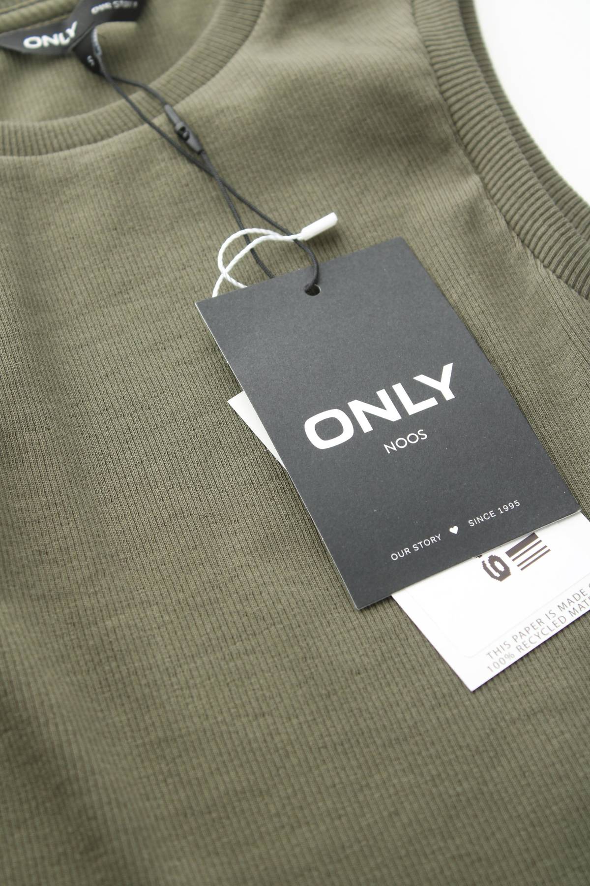 Дамски потник Only3