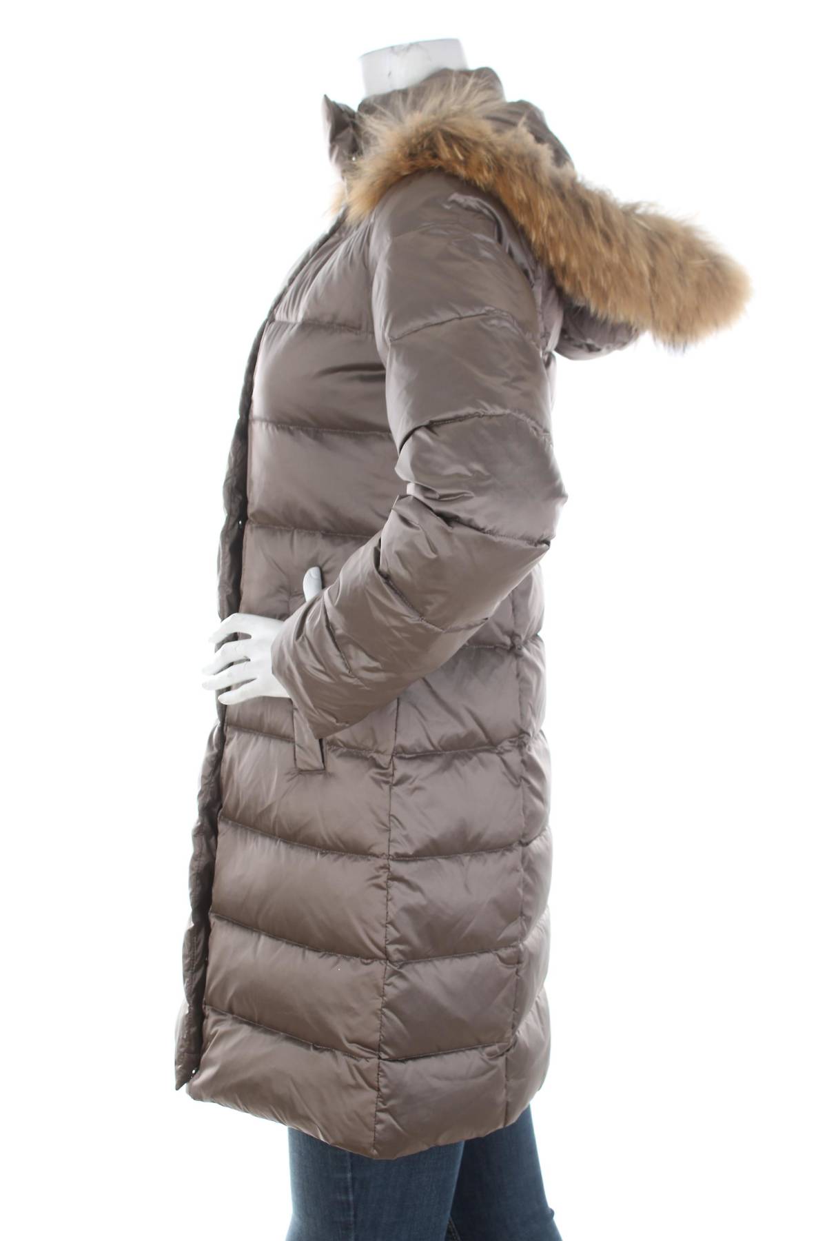 Γυναικείο μπουφάν Liu Jo3