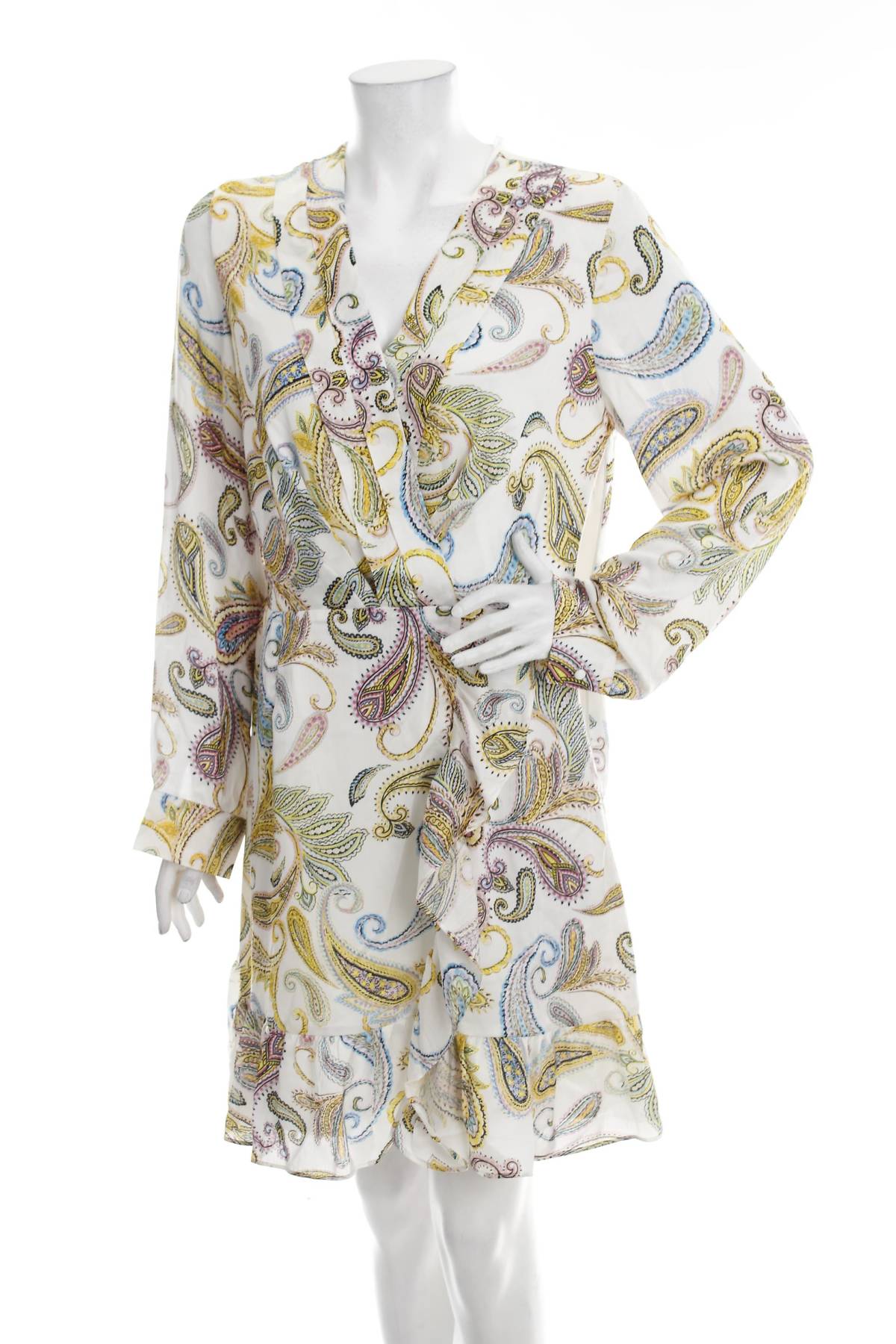 Рокля Guess1 - Contour.bg Рокля Guess1