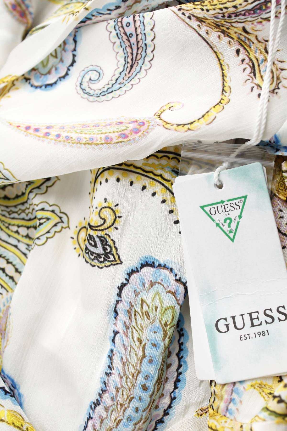 Рокля Guess3 - Contour.bg Рокля Guess3