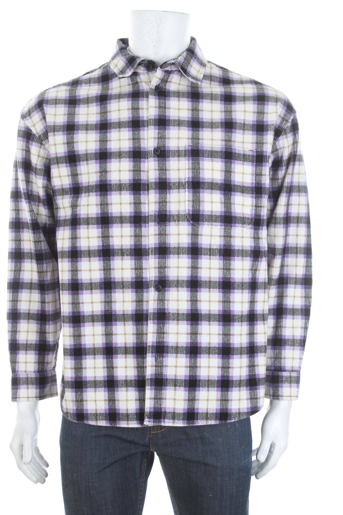 Мъжко яке H&M1 - Contour.bg Мъжко яке H&M1